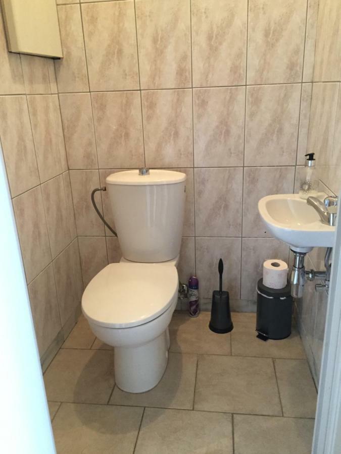 Zandduin Nieuwpoort Ngoại thất bức ảnh