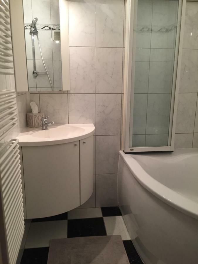 Zandduin Nieuwpoort Ngoại thất bức ảnh