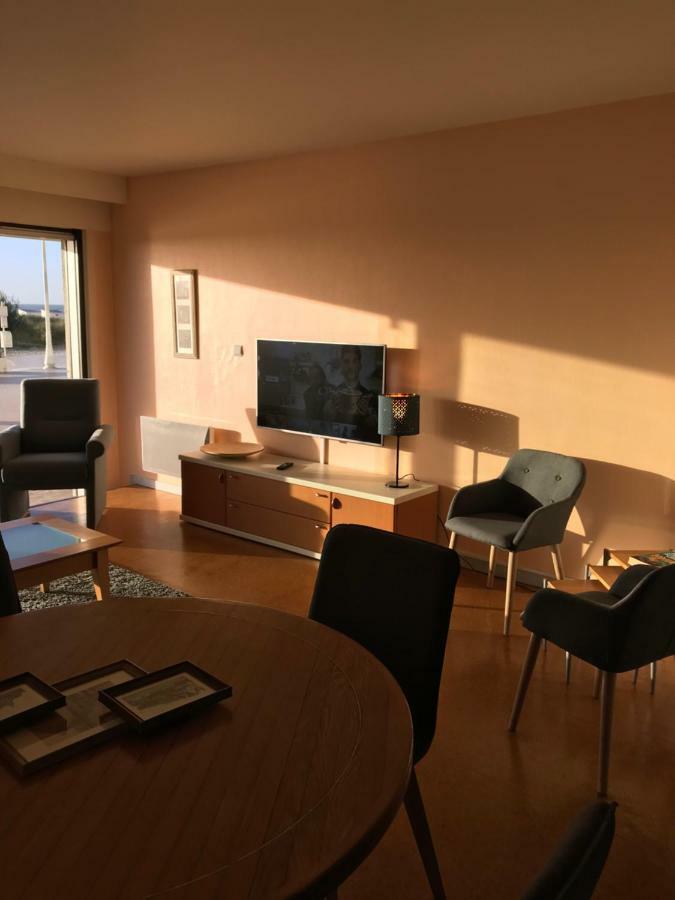 Zandduin Nieuwpoort Ngoại thất bức ảnh
